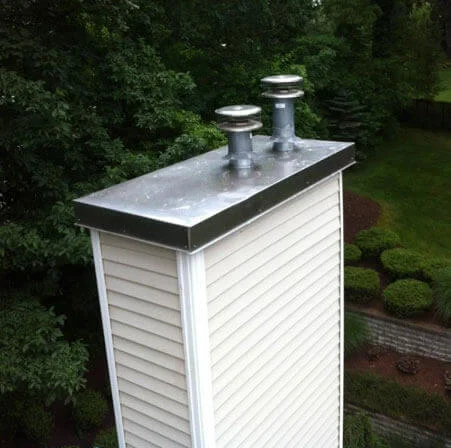 Chimney Chase Headr Installation Bellerose NY